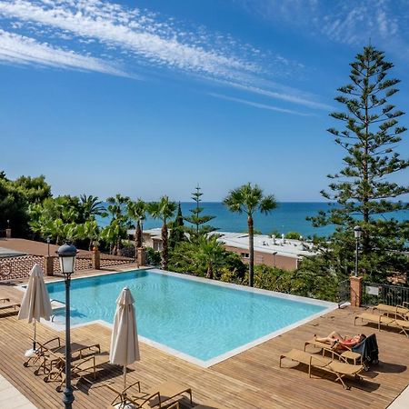 Palasiet Wellness Clinic&Thalasso 4 Sup Benicàssim Dış mekan fotoğraf