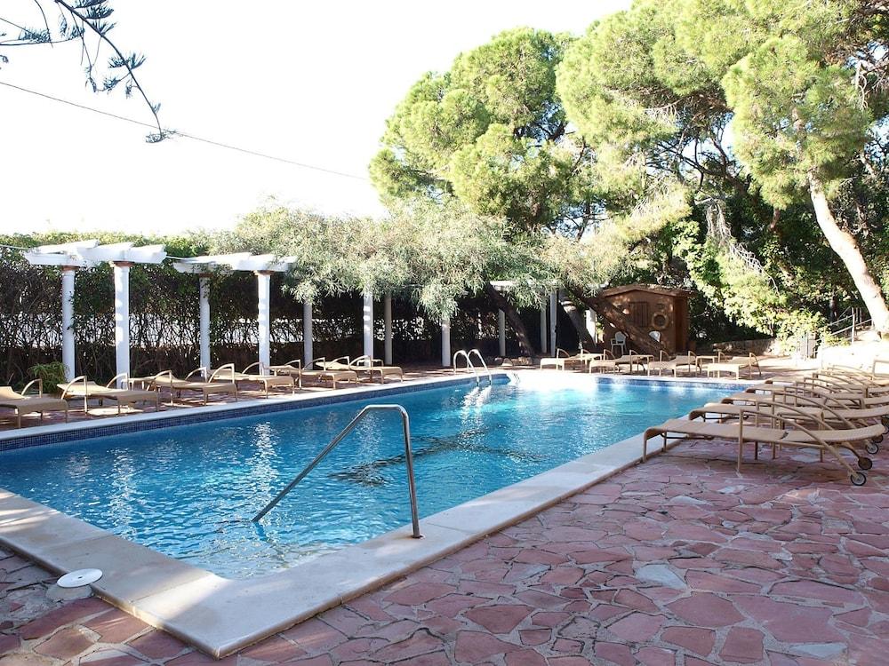 Palasiet Wellness Clinic&Thalasso 4 Sup Benicàssim Dış mekan fotoğraf