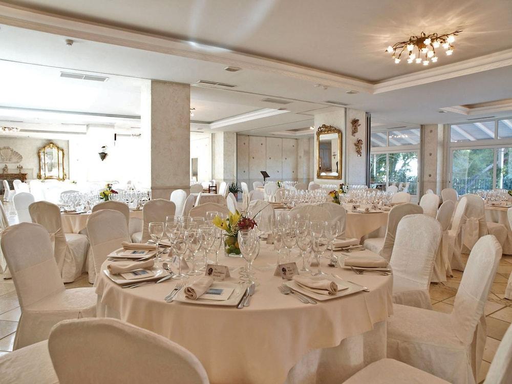 Palasiet Wellness Clinic&Thalasso 4 Sup Benicàssim Dış mekan fotoğraf