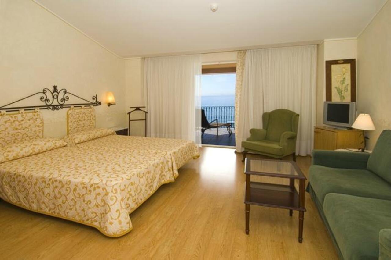 Palasiet Wellness Clinic&Thalasso 4 Sup Benicàssim Dış mekan fotoğraf