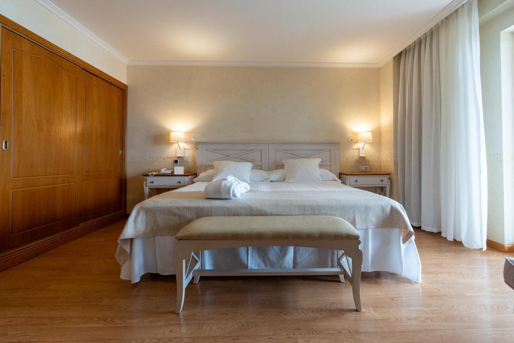Palasiet Wellness Clinic&Thalasso 4 Sup Benicàssim Dış mekan fotoğraf