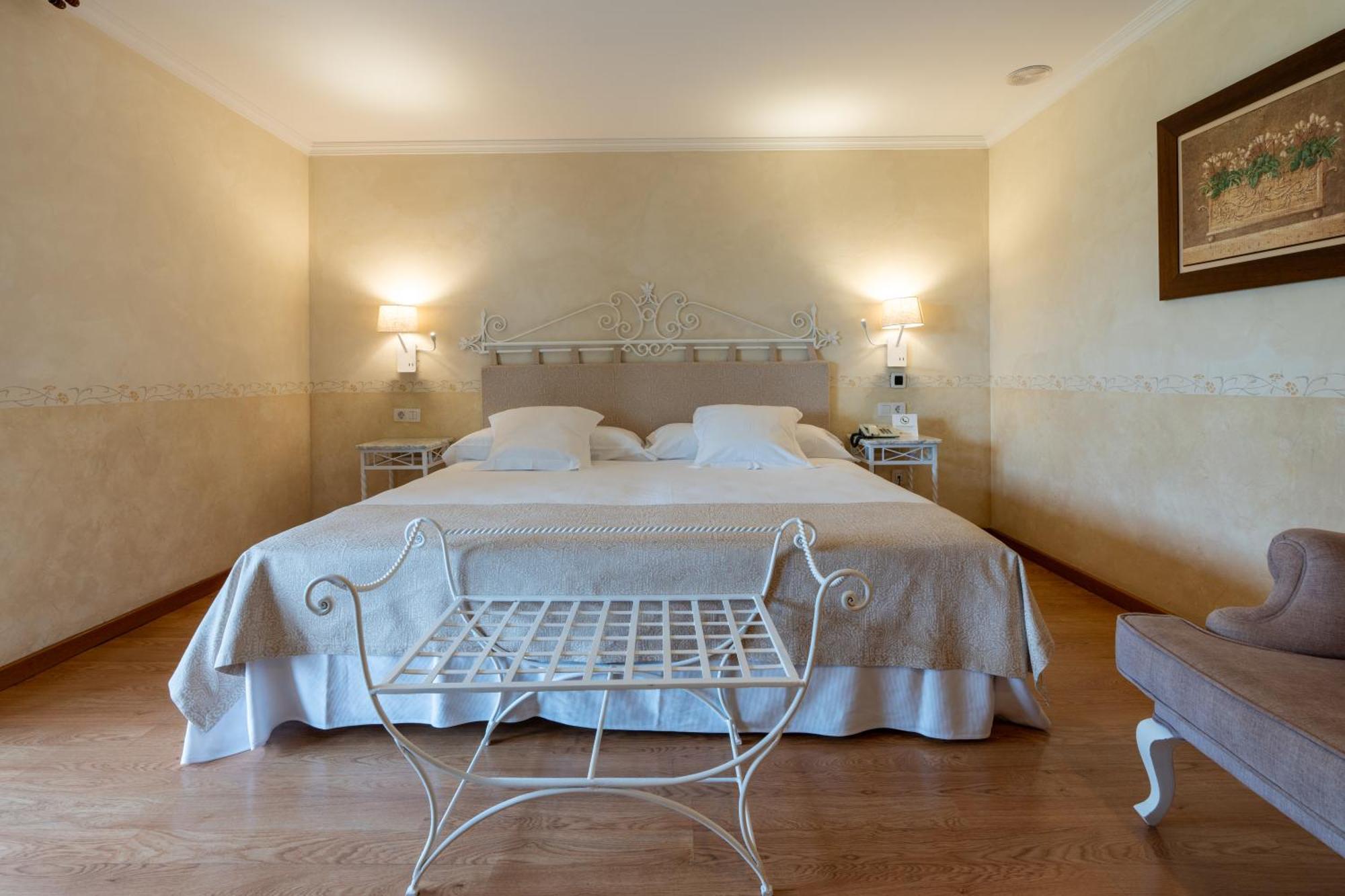 Palasiet Wellness Clinic&Thalasso 4 Sup Benicàssim Dış mekan fotoğraf