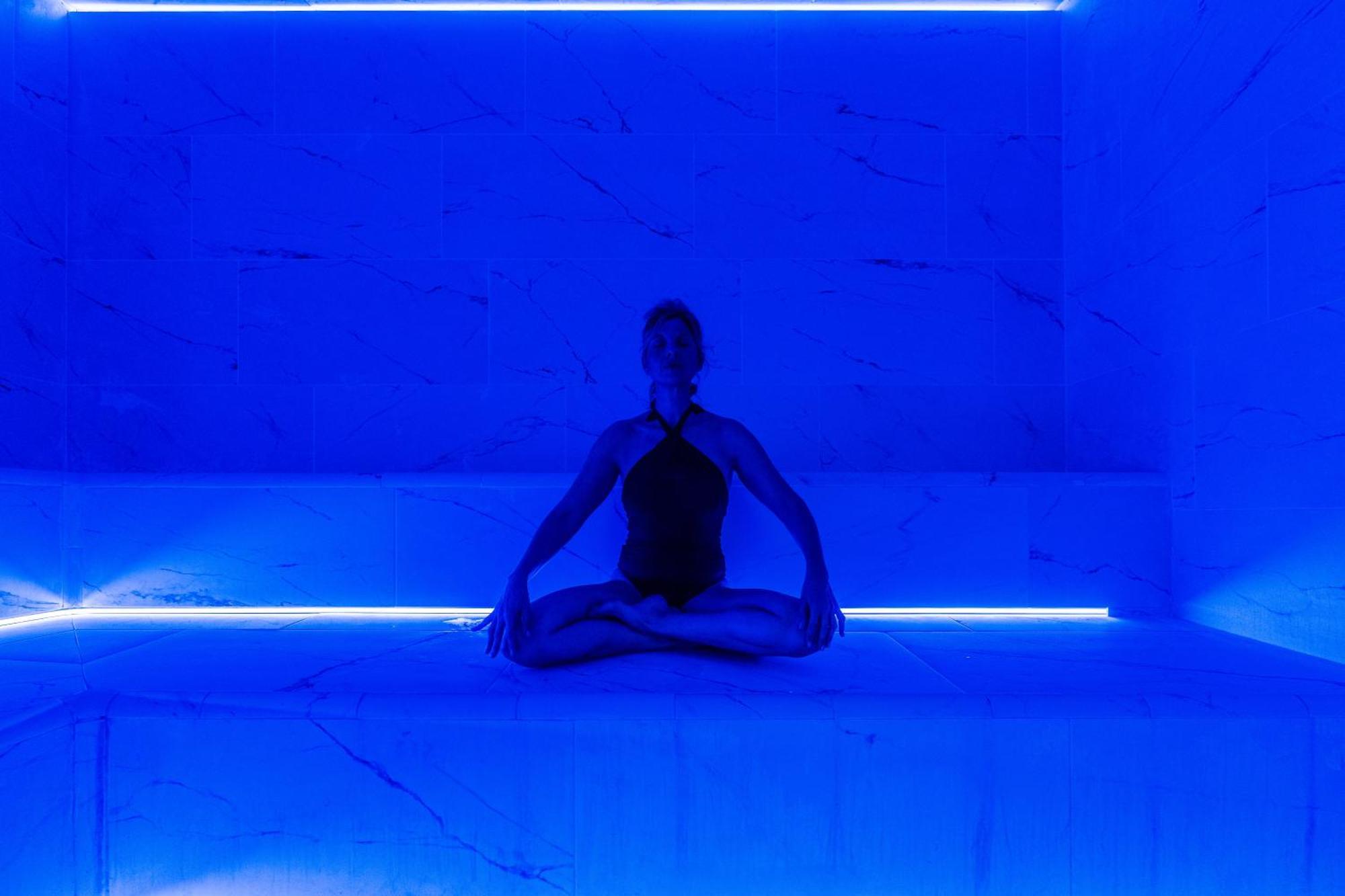 Palasiet Wellness Clinic&Thalasso 4 Sup Benicàssim Dış mekan fotoğraf