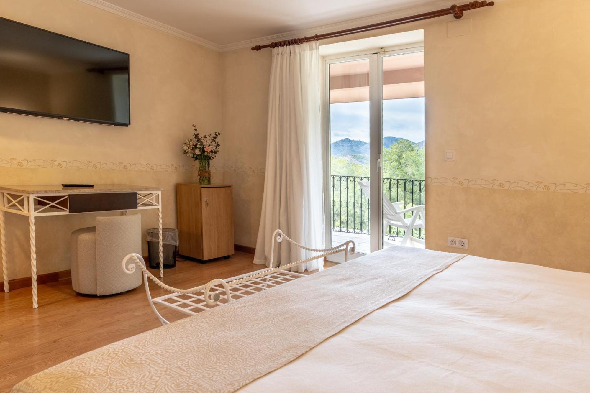 Palasiet Wellness Clinic&Thalasso 4 Sup Benicàssim Dış mekan fotoğraf