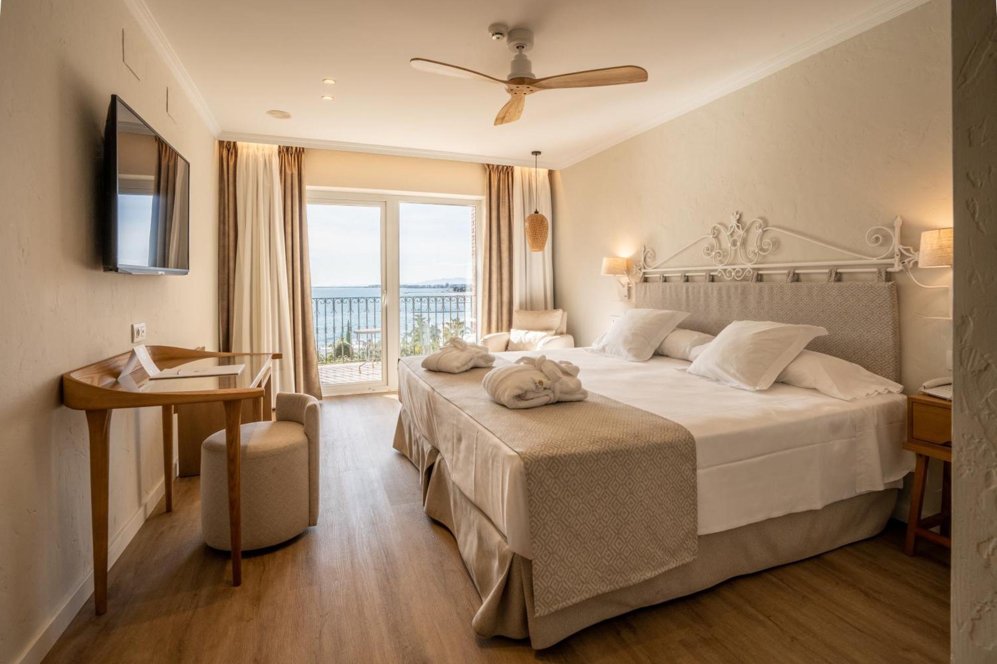 Palasiet Wellness Clinic&Thalasso 4 Sup Benicàssim Dış mekan fotoğraf