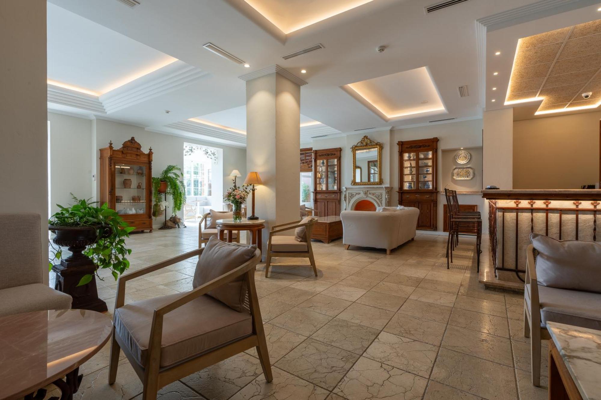 Palasiet Wellness Clinic&Thalasso 4 Sup Benicàssim Dış mekan fotoğraf