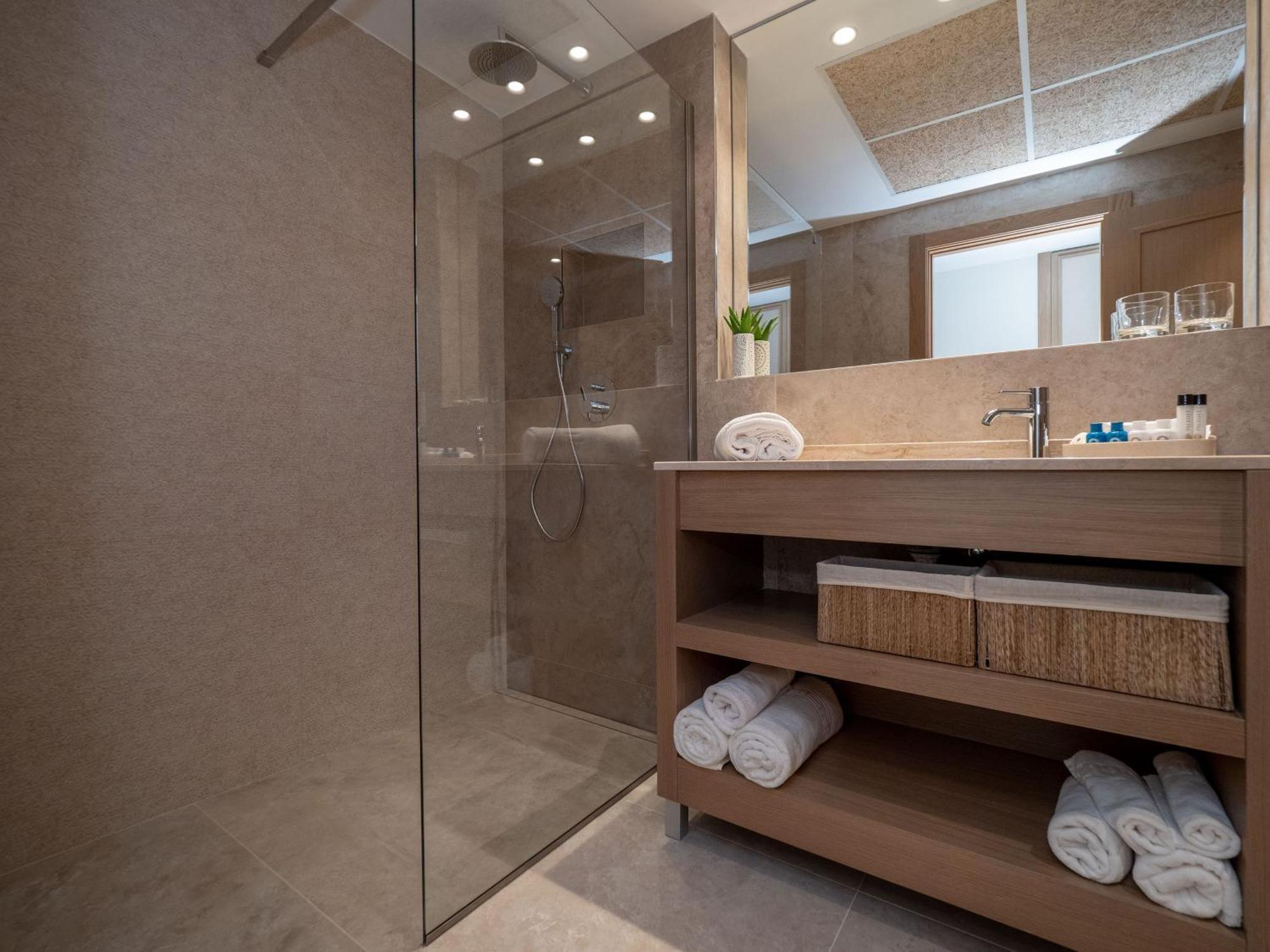 Palasiet Wellness Clinic&Thalasso 4 Sup Benicàssim Dış mekan fotoğraf