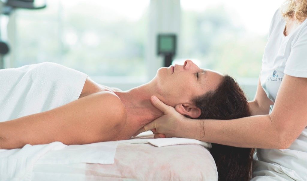 Palasiet Wellness Clinic&Thalasso 4 Sup Benicàssim Dış mekan fotoğraf