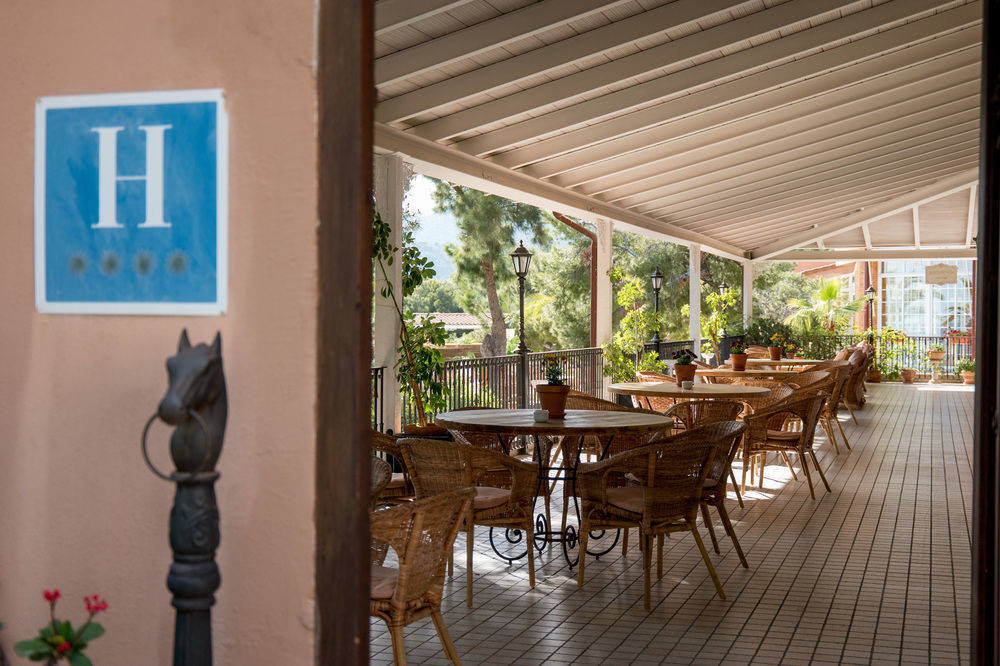 Palasiet Wellness Clinic&Thalasso 4 Sup Benicàssim Dış mekan fotoğraf