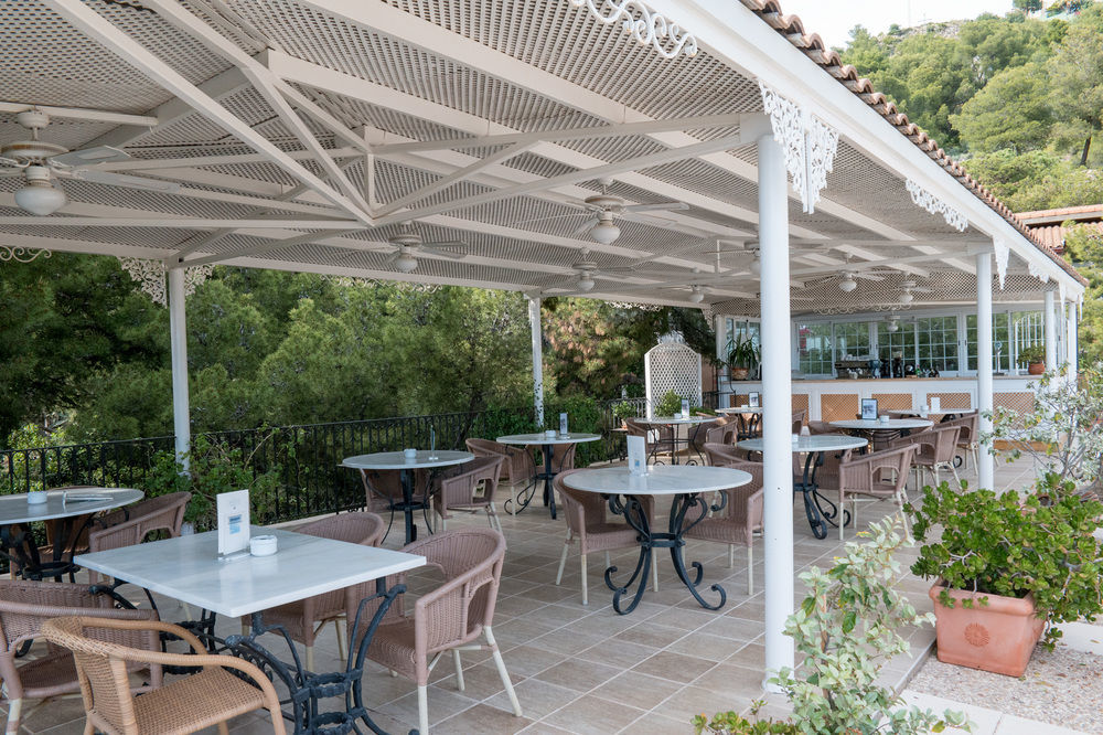 Palasiet Wellness Clinic&Thalasso 4 Sup Benicàssim Dış mekan fotoğraf