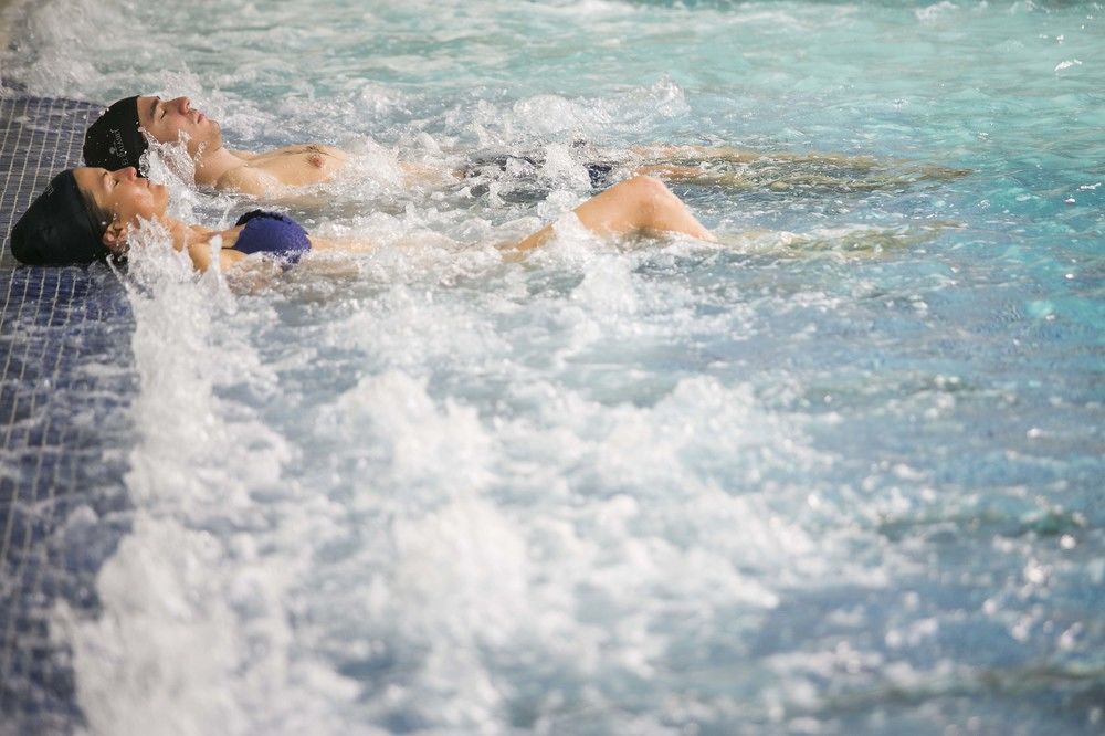 Palasiet Wellness Clinic&Thalasso 4 Sup Benicàssim Dış mekan fotoğraf