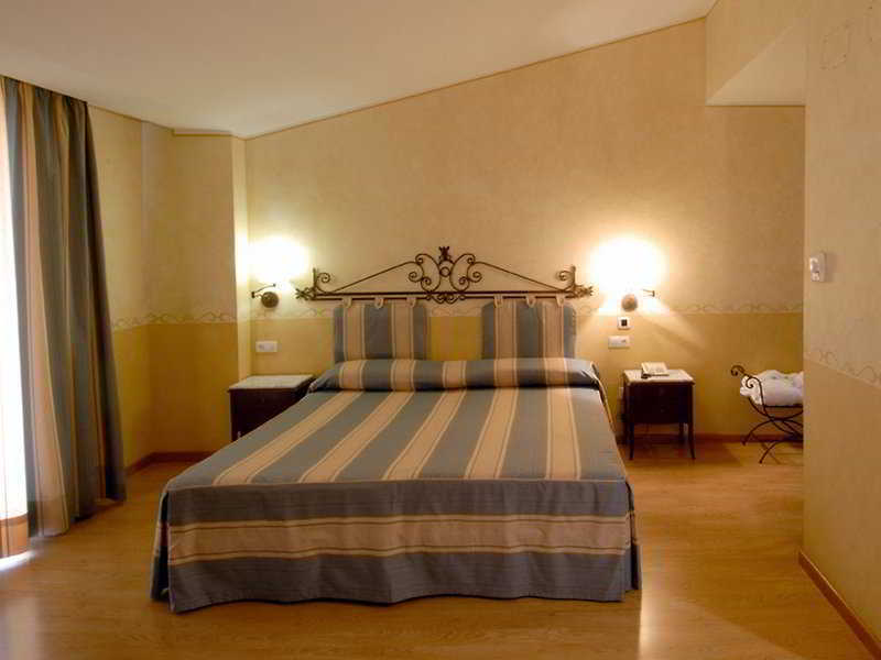 Palasiet Wellness Clinic&Thalasso 4 Sup Benicàssim Dış mekan fotoğraf